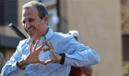 باسيل &quot;dispens&eacute;&quot; في امتحان &quot;التيار الوطني الحرّ&quot;