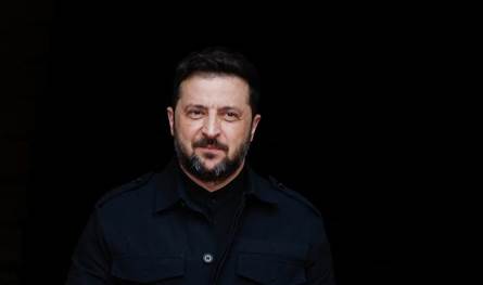 زيلينسكي: العقوبات على روسيا تحد من قدراتها على مواصلة الحرب