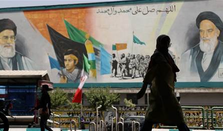 سفير ايران لدى الأمم المتحدة: الظروف غير مناسبة حاليا لاستئناف المفاوضات مع أميركا
