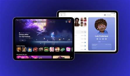 4 تطبيقات جديدة من آبل قادمة إلى أجهزة آيباد في iPadOS 26