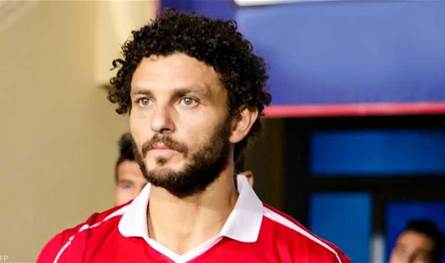 خوليت يهاجم &quot;عقلية&quot; أسطورة الأهلي حسام غالي