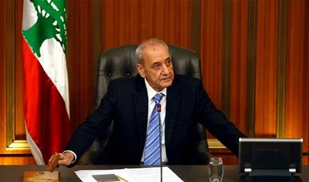 بري لعقيص: &quot;ما تهددني&quot;