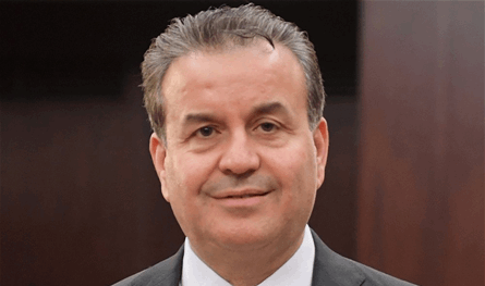 درغام: لبنان عاجز ولا يمكنه أن يماطل بمسألة تسليم السلاح