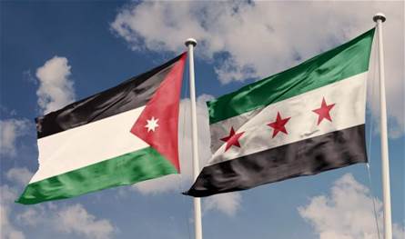 بالأرقام.. صادرات الأردن لسوريا تسجل قفزة كبيرة