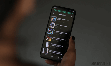 سامسونغ تُطلق Galaxy M36... وتعليقات سلبية تُحرج الشركة على يوتيوب (فيديو)