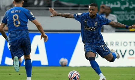 الهلال يُقصي مانشستر سيتي من كأس العالم للأندية في مباراة دراماتيكية