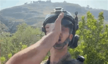 هذا جديد قضية الشاب الذي صفع عنصرًا في &quot;اليونيفيل&quot;