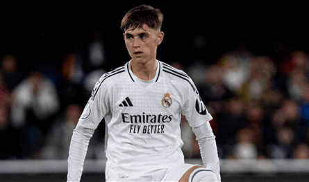 دورتموند يطارد موهبة مدريدية شابة.. وأغوادو على راداره من جديد