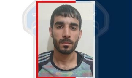 قوى الأمن عمّمت صورة أحد الموقوفين... هل وقعتم ضحيّة أعماله؟
