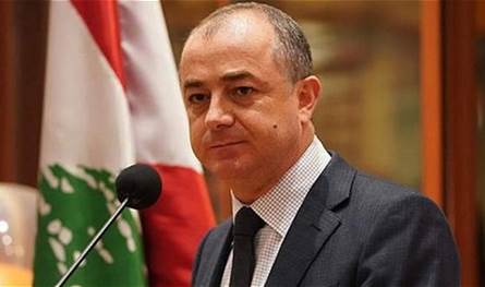 بو صعب: وعود بتأمين حقوق العسكريين ومبالغ للعاملين في القطاع العام