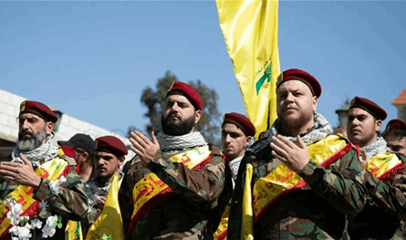 منذ سنوات... &quot;حرب خفيّة&quot; تُخاض بين حزب الله والموساد الإسرائيليّ وتقريرٌ يكشف تفاصيلها