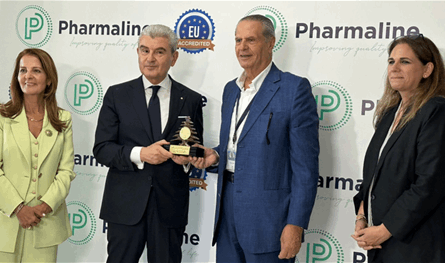عيسى الخوري: لدينا إمكانات وطاقات بشرية لإنتاج أدوية عالية جودة بمواصفات عالمية