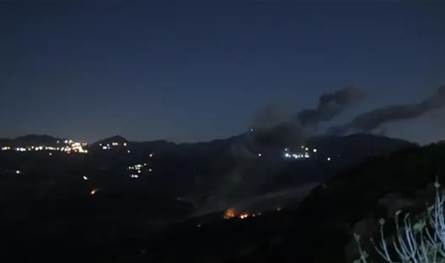 صوت قوي سُمع في الجنوب... ما القصة؟