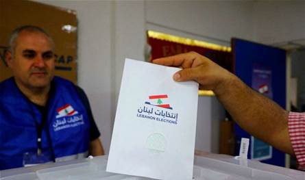 الصراعات الحزبية وتأجيل الإنتخابات النيابية!