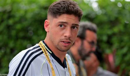 فالفيردي: طريقة تشابي ألونسو سترهق منافسي ريال مدريد