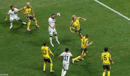 في ربع نهائي مونديال الأندية.. دورتموند يتأهل للقاء ريال مدريد 