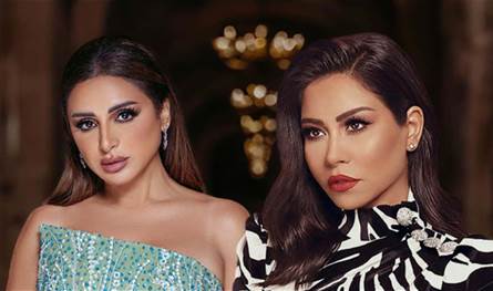 من هي صاحبة لقب &quot;صوت مصر&quot;؟ أنغام أو شيرين عبد الوهاب؟ 