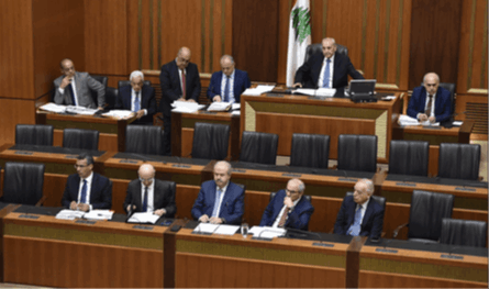 لماذا تخوض &quot;القوّات&quot;مع حلفائها &quot;معركة المغتربين&quot;؟