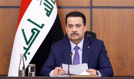 رئيس الوزراء العراقي: انهيار النظام الإيراني سيشعل المنطقة ويهدد أمن العراق