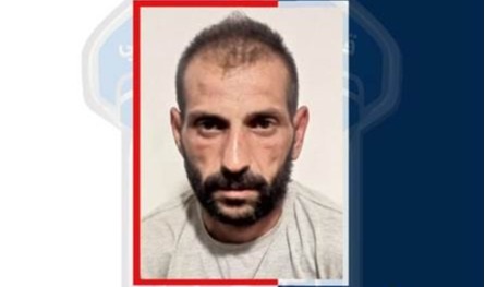 توقيف مطلوب في سن الفيل... هل وقعتم ضحيّة أعماله؟