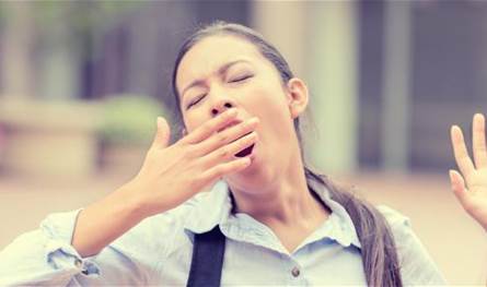 أمراض خطيرة تسبب النعاس نهارا.. فما هي؟
