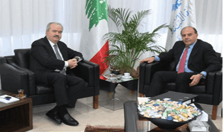 وزير المالية: إقرار قانون تنظيم القطاع المصرفي قبل نهاية الشهر