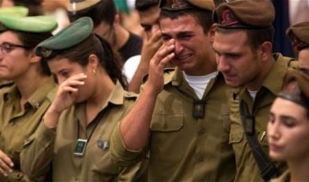 عمره 19 عامًا... مقتل جندي إسرائيلي في غزة وهذه هويته (صورة)