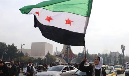 تصريح.. هذا ما كشفه مصدر رسمي سوري عن &quot;السلام&quot; مع إسرائيل