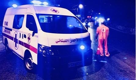 حادثة مؤسفة في المتن.. حادثة تنهي حياة إبن الـ19 عاماً!