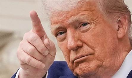 ترامب يدعو رئيس مجلس الاحتياطي إلى الاستقالة فوراً.. اليكم السبب