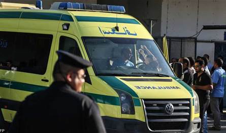 جريمة هزت المنيا في مصر.. أب يذبح أطفاله ويسلّم نفسه