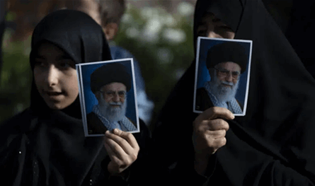 صحيفة إيرانية: ماذا لو كان وقف إطلاق النار خطة للقضاء على نظام طهران؟