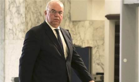 الحاج بحث والسفير البلجيكي في سبل تعزيز التّعاون في قطاع الاتّصالات