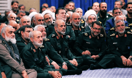 حرب الظل: كيف تسلل الموساد الإسرائيلي إلى أجهزة الأمن الإيرانية؟