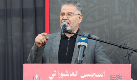 فياض: كتلة الوفاء للمقاومة تدفع باتجاه التشريعات الإصلاحية رغم العراقيل
