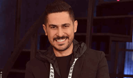 &quot;ما حلّك تنسى لهجتك&quot;.. انتقادات توجّه لفنان سوري بعد كلامه باللهجة اللبنانية (فيديو)