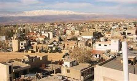 بسبب إشكال حول تعبئة صهاريج مياه.. مقتل شخصين في بلدة كفردبش!