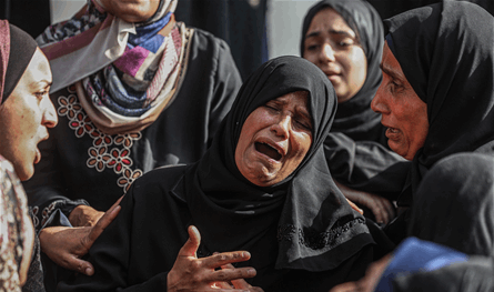 بينهم عشرات من منتظري المساعدات... مئات الشهداء والجرحى في غزة خلال 24 ساعة