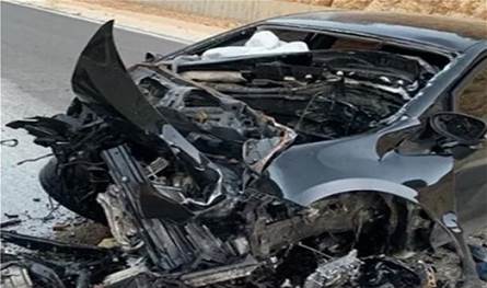 بينهم فنان لبنانيّ بارز... قبل ديوجو جوتا نجوم لقوا حتفهم في حوادث سير من هم؟