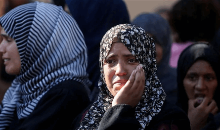 إسرائيل توافق على اتفاق غزة.. وحماس تبحث الرد مع الفصائل