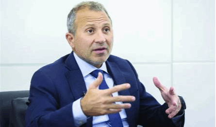 بعد لقائه الراعي... ماذا قال باسيل عن مشاركة المغتربين في الانتخابات النيابية؟