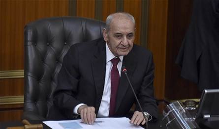 هل يُفاجئ برّي الجميع في ملف السلاح؟