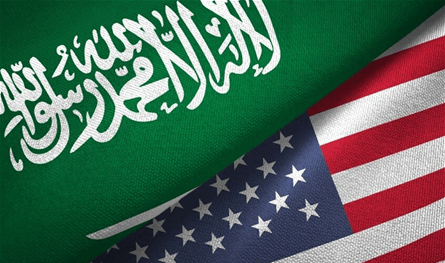  وزير الدفاع السعودي التقى ترامب.. وهذا ما دار بينهما