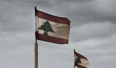 مشكلة لبنان مع الخارج حسابية... 1 + 1 = 2 وليس 11