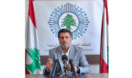 الخولي: إهمال حاويات المرفأ الخطرة خيانة لضحايا ٤ آب