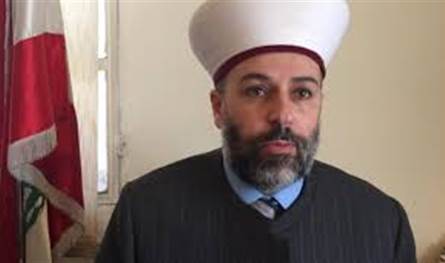 الرفاعي: الوطن لا يُبنى بالكيدية ولا يُدار بالمصالح الضيّقة
