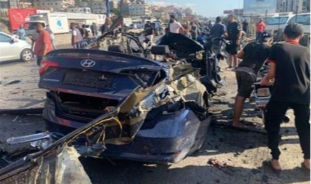 أمنياً.. ماذا كشف &quot;اغتيال خلدة&quot;؟