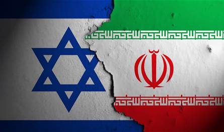 &quot;جواسيس إيران&quot; يخرقون إسرائيل.. قلق كبير واعتقالات تظهر!
