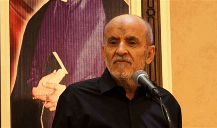 جشي: لا تحرّر دون مقاومة… والرهان على المجتمع الدولي وهم