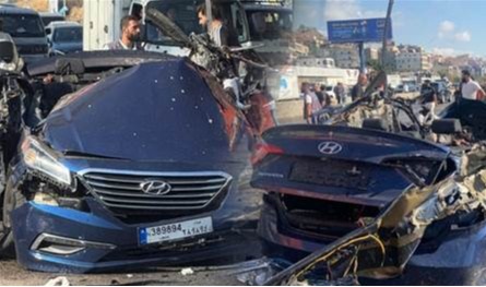 عن &quot;اغتيال خلدة&quot;.. بيان إسرائيلي جديد